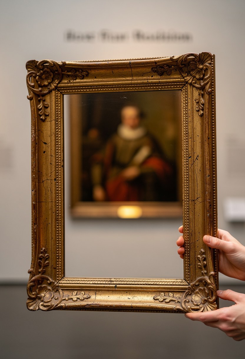 Dutch Masters Immersion