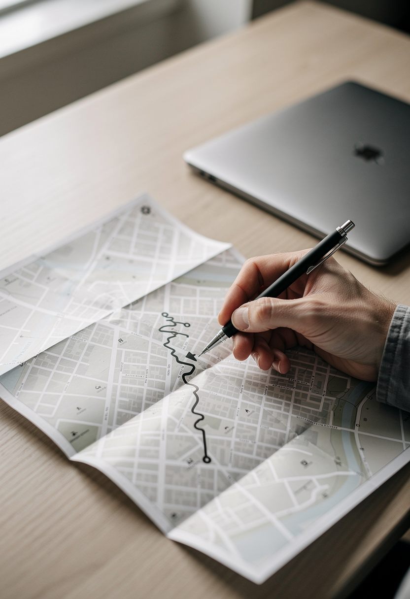 Custom Itinerary Support